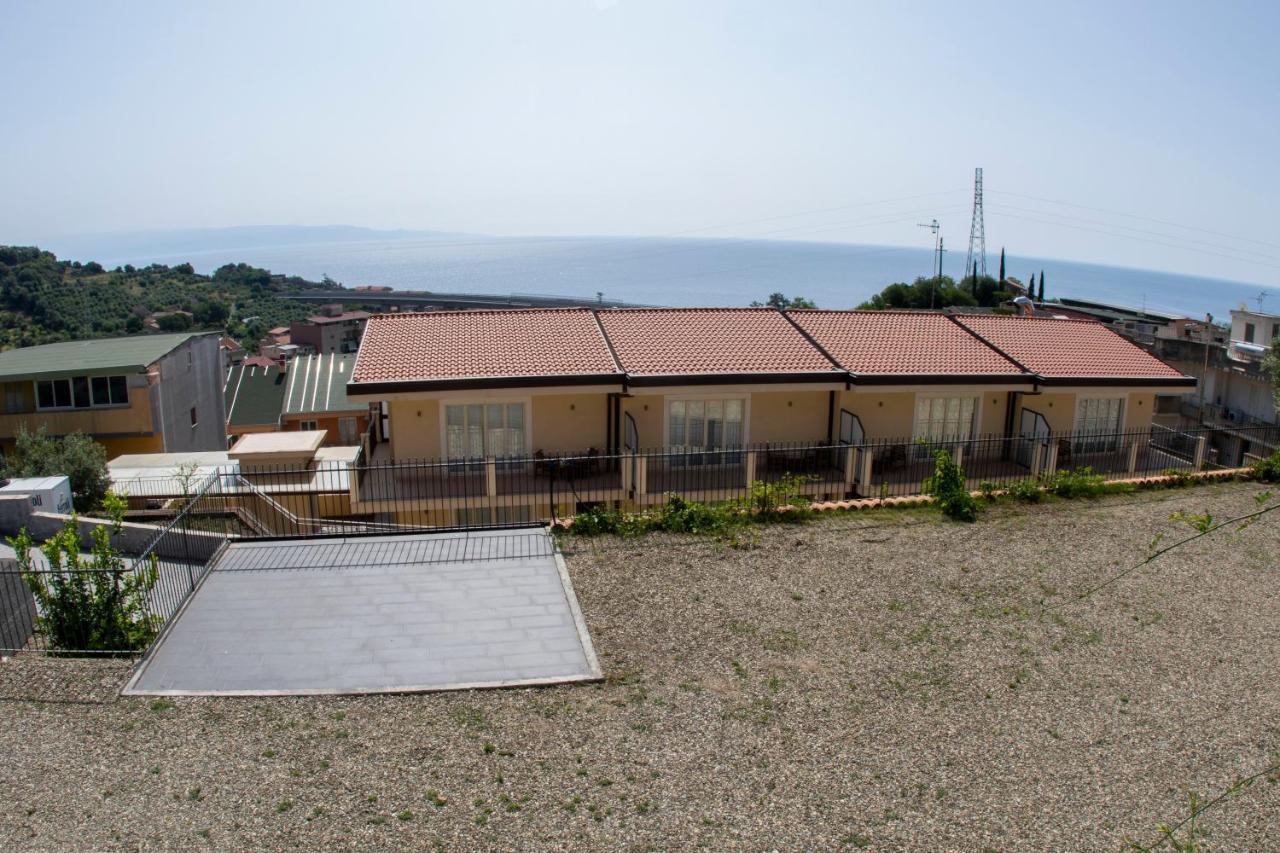 Verdello Home Savoca Exterior photo