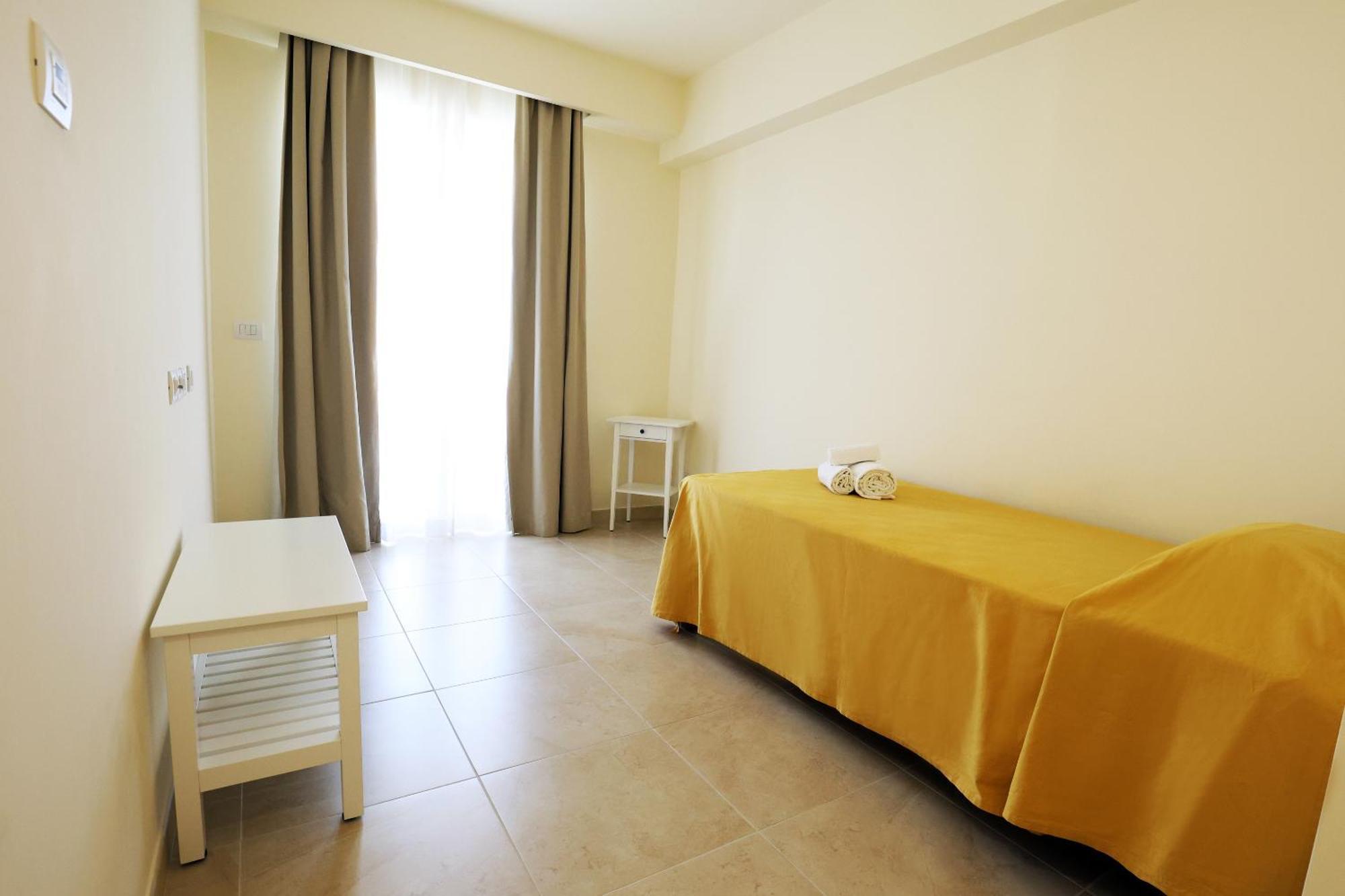 Verdello Home Savoca Exterior photo