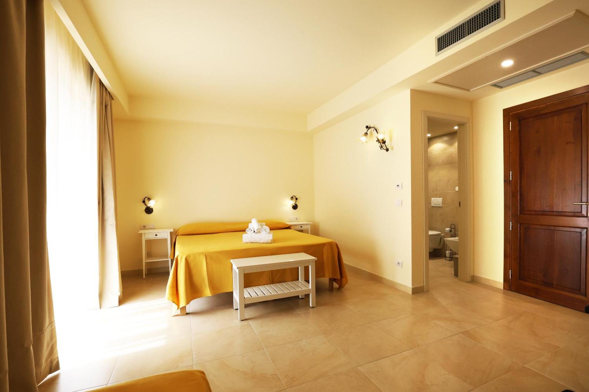 Verdello Home Savoca Exterior photo