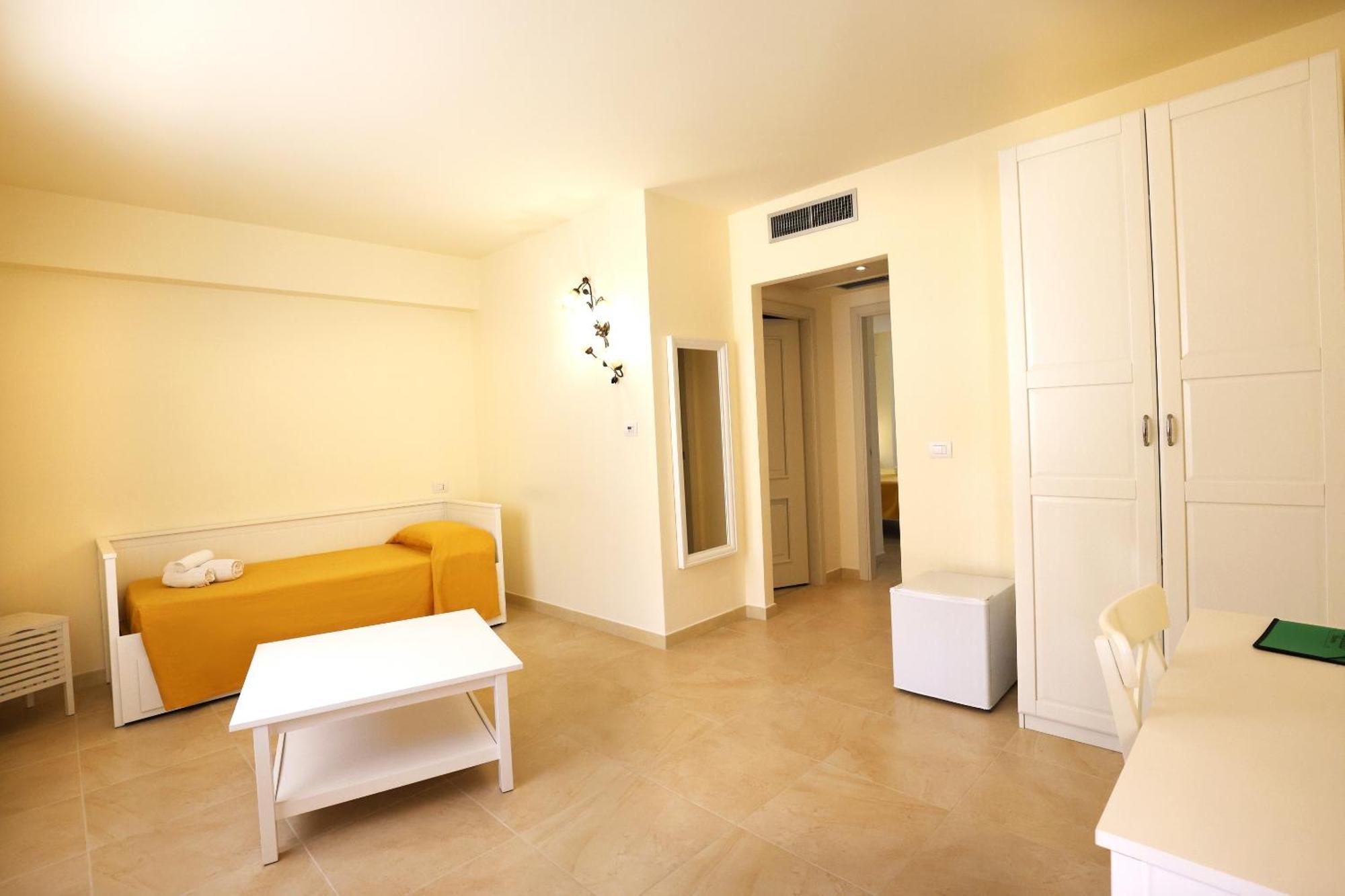 Verdello Home Savoca Exterior photo