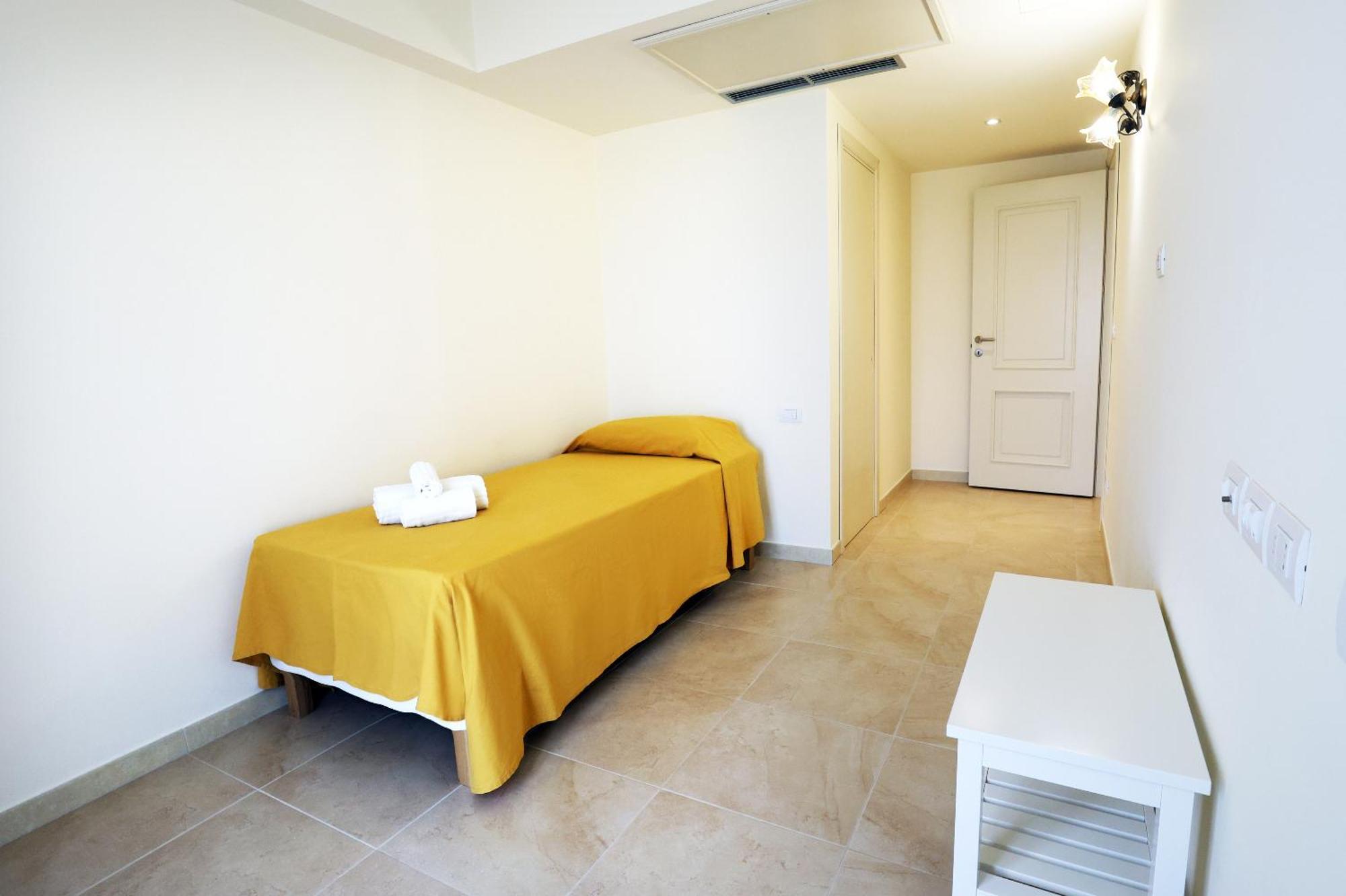 Verdello Home Savoca Exterior photo