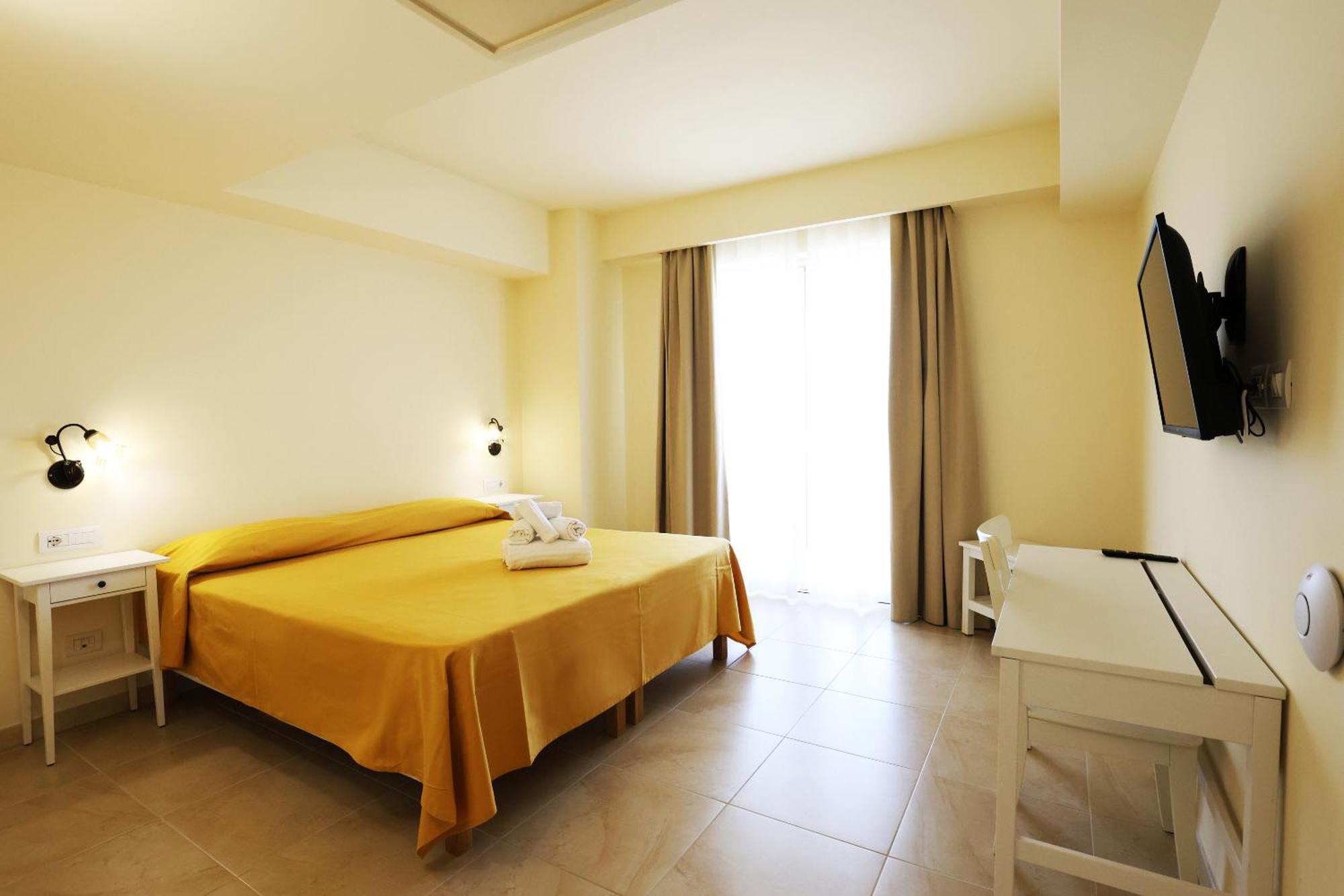 Verdello Home Savoca Exterior photo