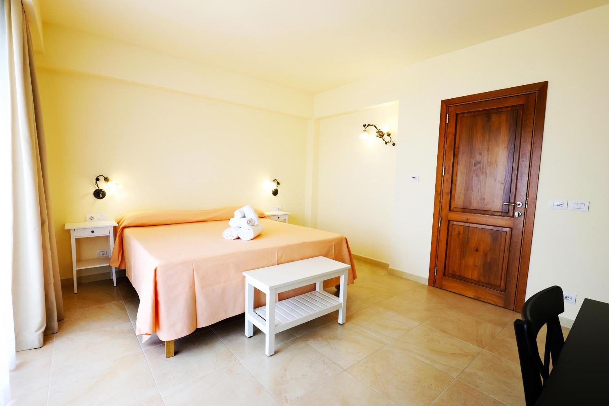 Verdello Home Savoca Exterior photo